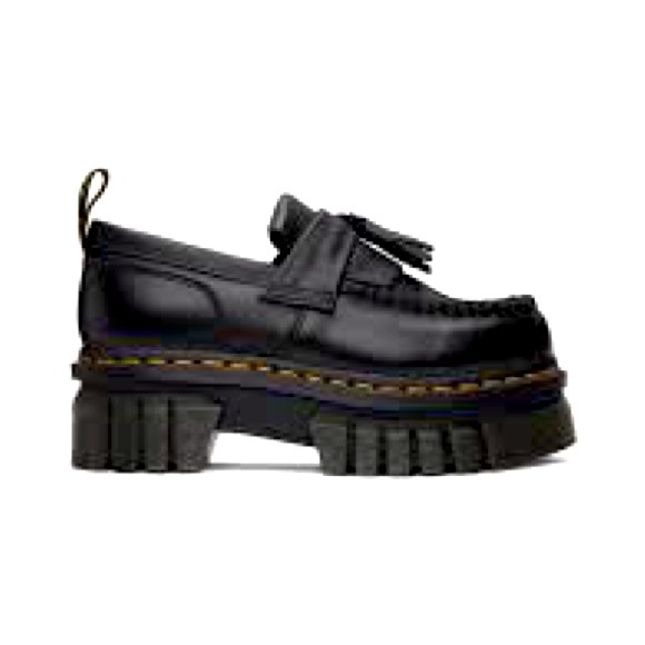 Dr. Martens Shoes - Dr. Martens Audrick Loafers